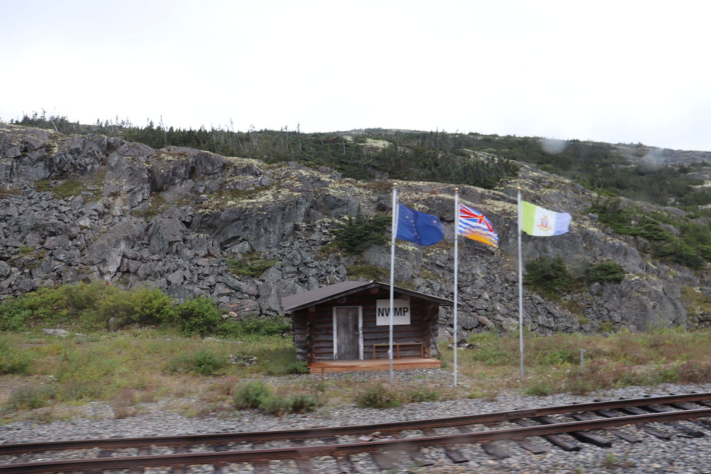 Skagway 35 A shot of a NWMP (NorthWest Mounted Police, a … Flickr