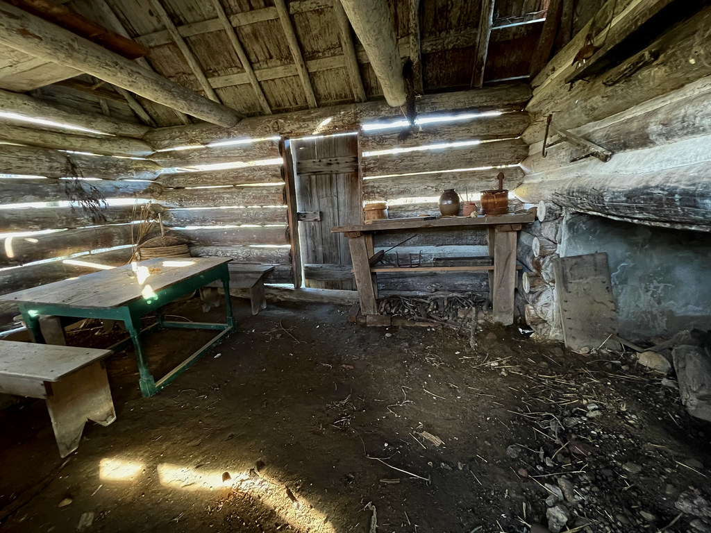 Make it a dirt dance floor again F Delventhal Flickr