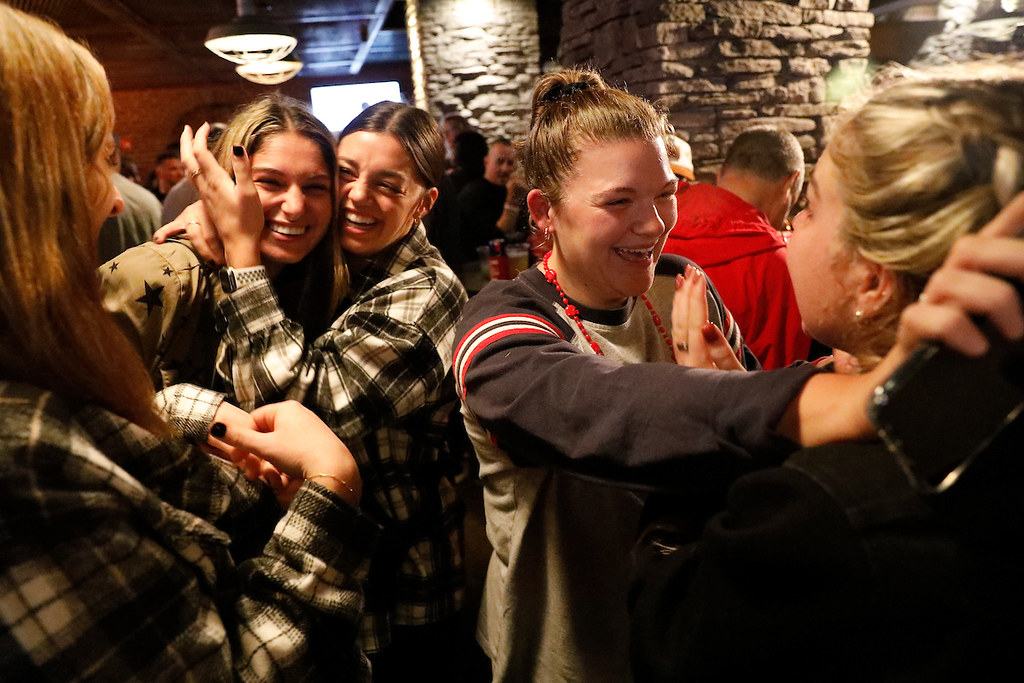 20221111D21199Stoutxc Cortaca Yankees 2022 SUNY Cortland Alumni