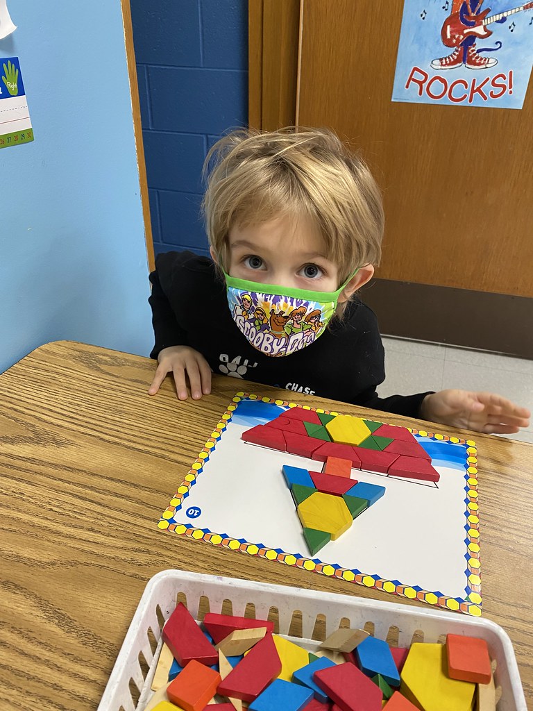 Learning Center Preschool 2223 Mundelein Park & Recreation District