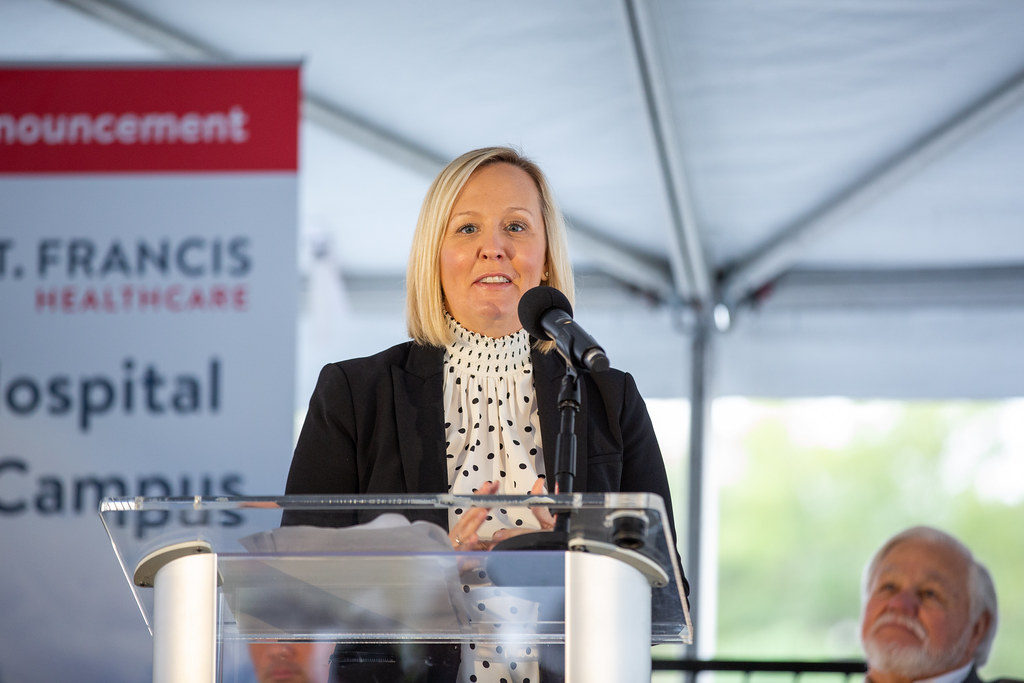 Roper Hospital Medical Campus in North Charleston Announce… Flickr