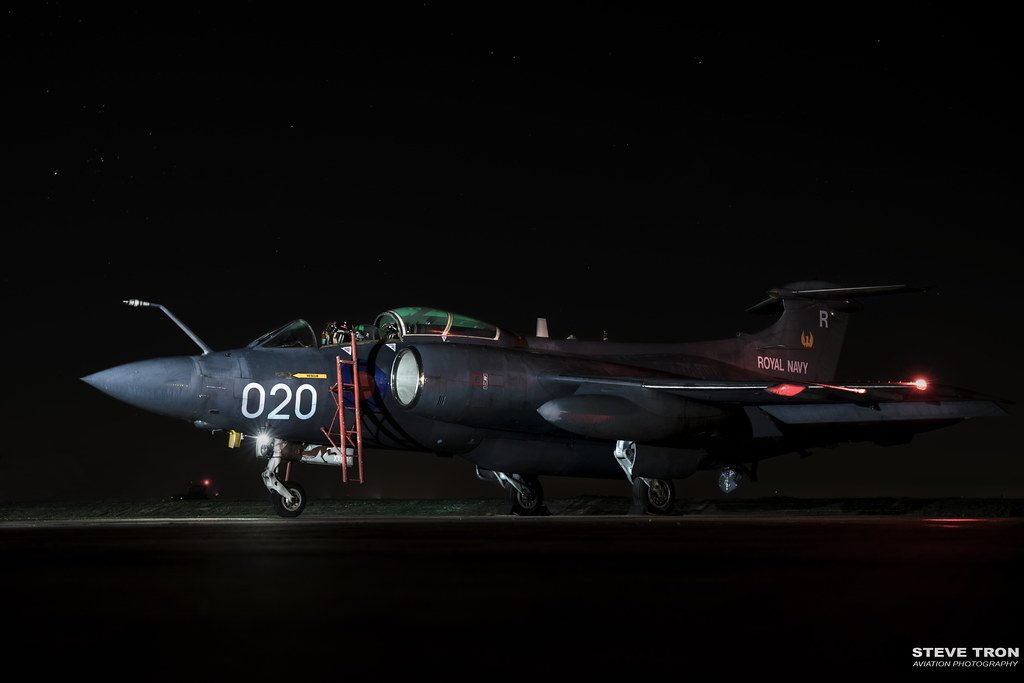 Cotswold Airport 2022 Flickr