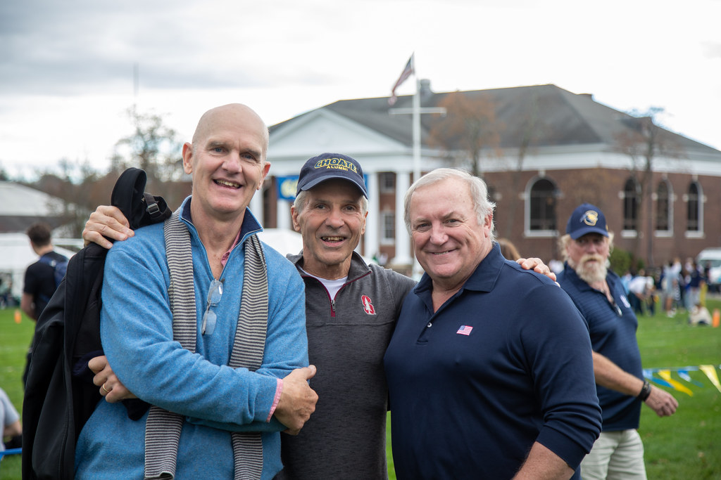 Deerfield Day 2022 Choate_Alumni Flickr