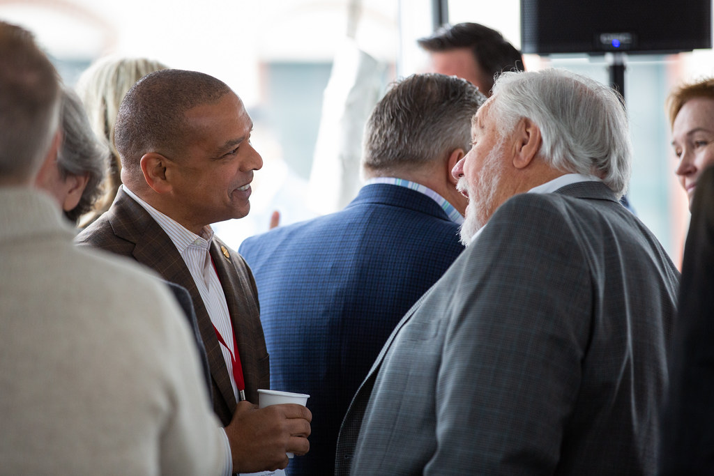 Roper Hospital Medical Campus in North Charleston Announce… Flickr