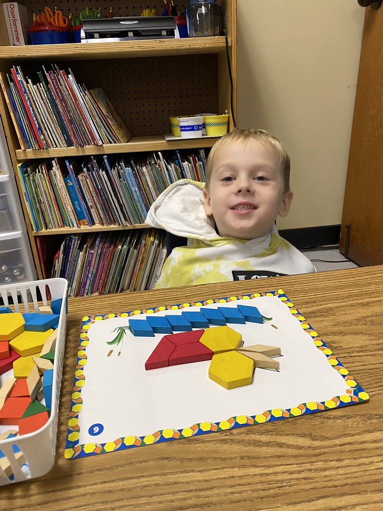 Learning Center Preschool 2223 Mundelein Park & Recreation District