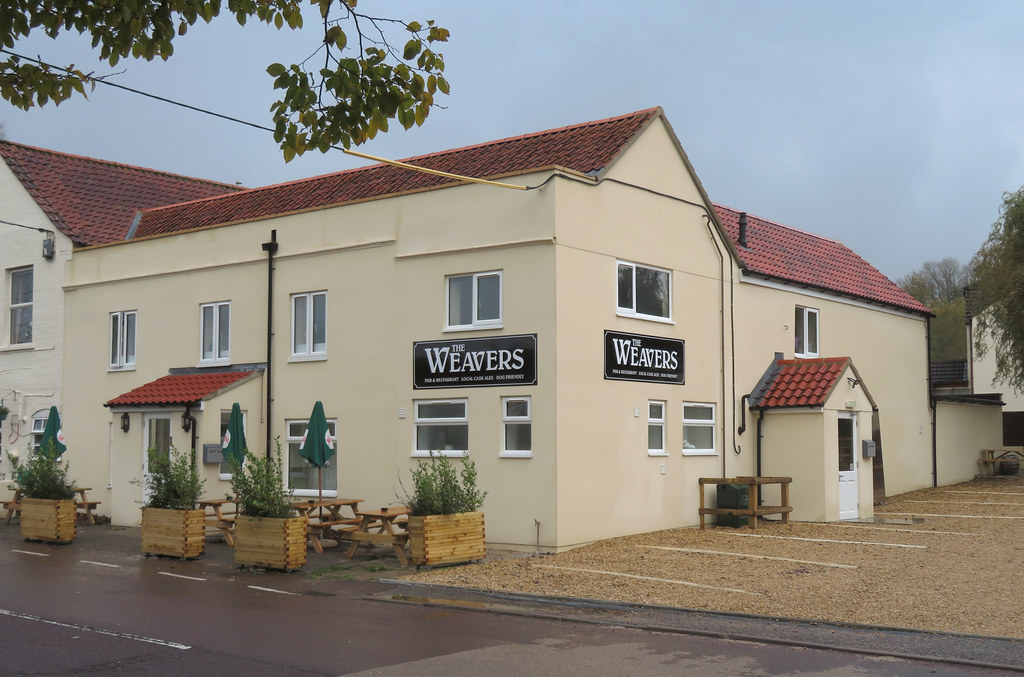 THE WEAVERS, DILTON MARSH 081122 The Weavers, Dilton Marsh… Flickr