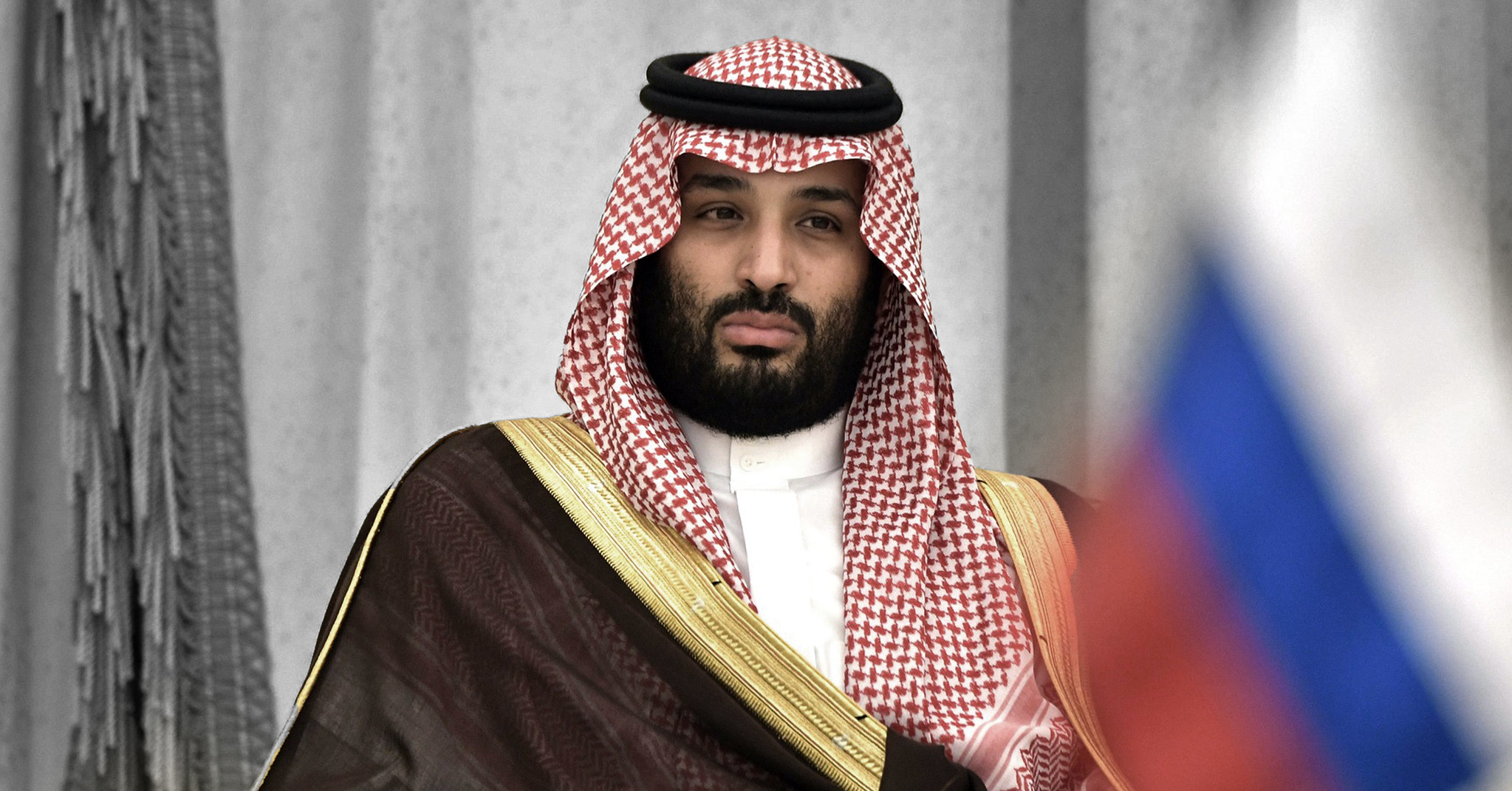 เจ้าชายมูฮัมหมัด บิน ซัลมาน (Muhammad Bin Salman: MBS): จากเจ้าชาย