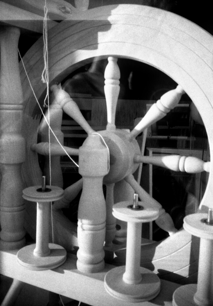 West Kilbride with Minolta Talker Minolta talker point and… Flickr