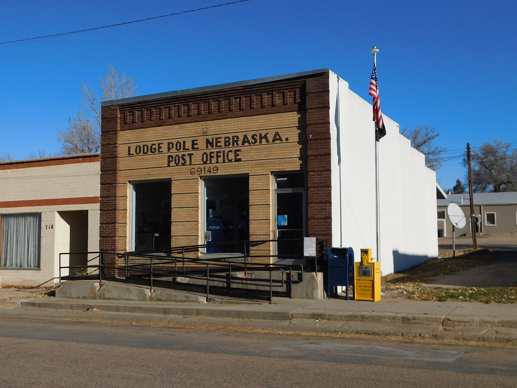 Lodgepole, Nebraska 69149 Jimmy Emerson, DVM Flickr