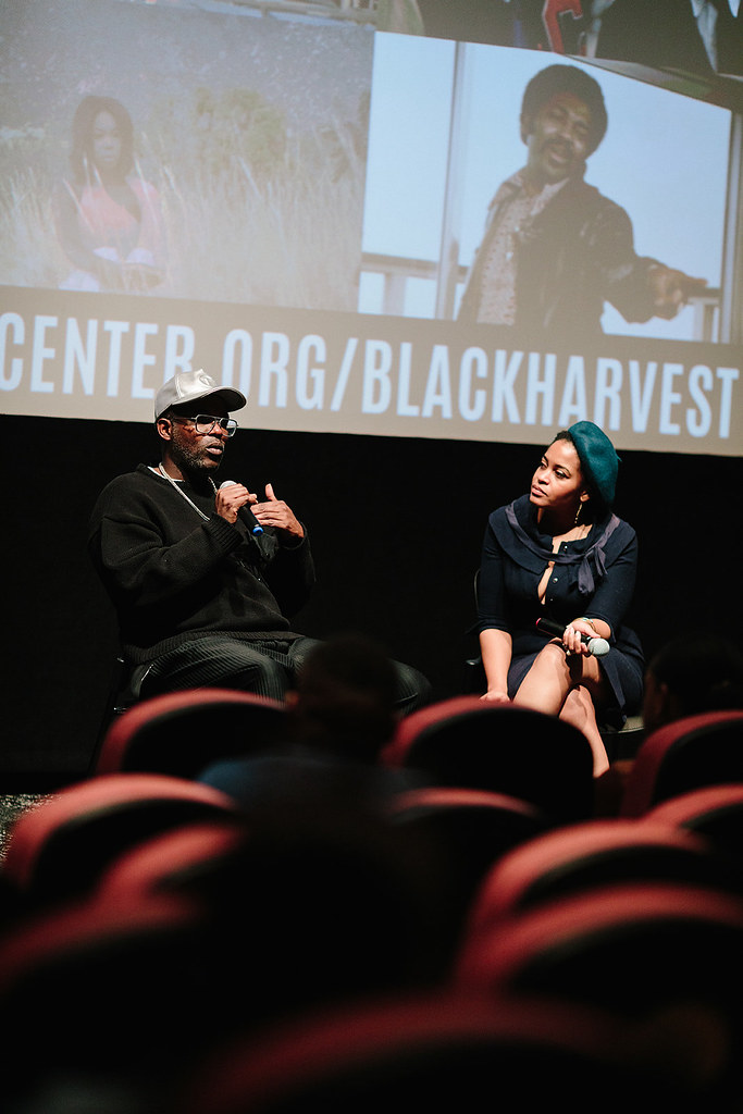 GENE SISKEL FILM CENTER Caroline Garske Flickr