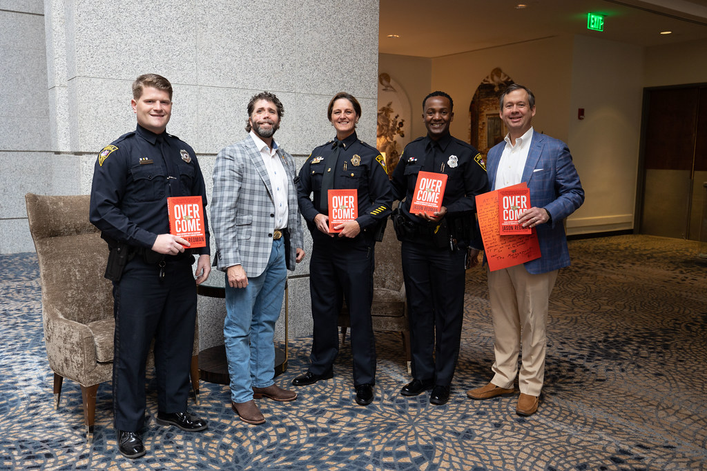 Mobile Law Enforcement Foundation Annual Luncheon Flickr