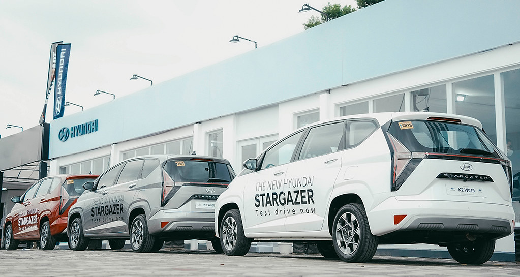 Experience Hyundai Motor’s Range of New Models at the 2022 Auto Focus