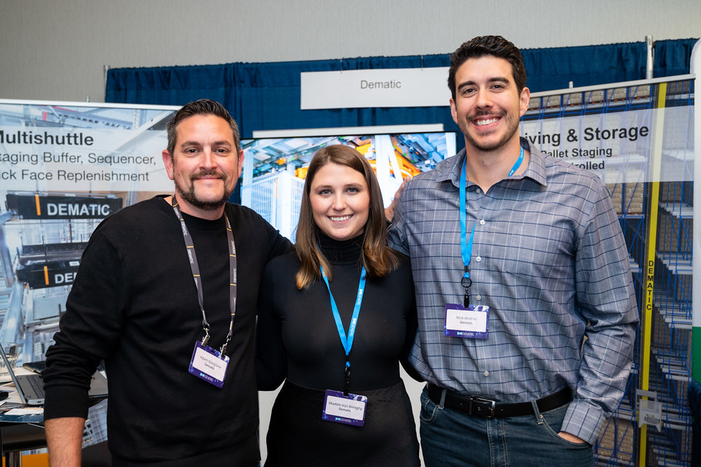 Photo Gallery American Food Manufacturing Summit