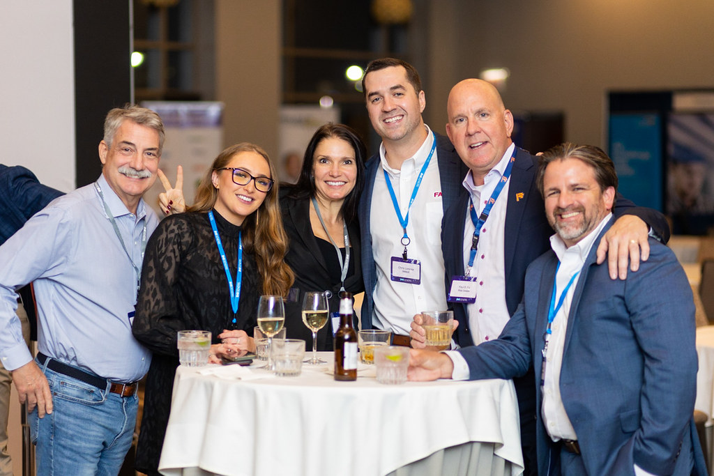 Photo Gallery American Food Manufacturing Summit