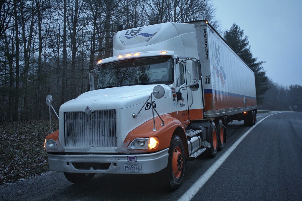 Fancy Gap Virginia TruckersWithCameras Flickr