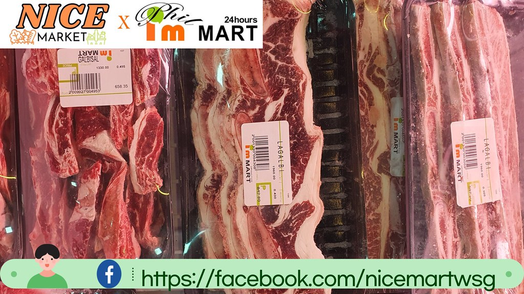 asian grocery near me IM MART , NICE MART " We are open … Flickr