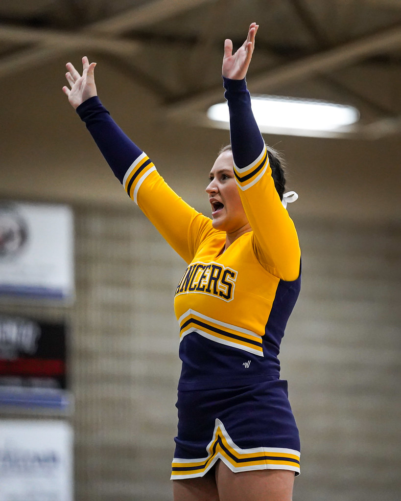 DSC06508 Mount Marty Athletics Flickr