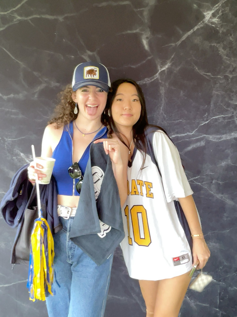 Deerfield Day 2022 Choate_Alumni Flickr