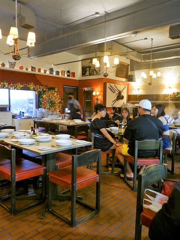 Just like old times at SGS House of Minis, Greenhills Jellybeans in