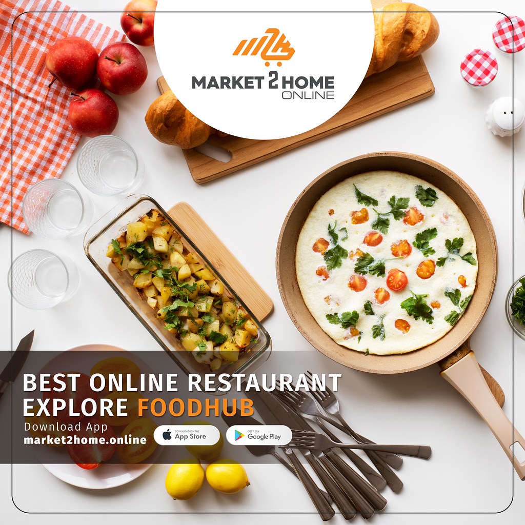 Online Food we provide online food services to our clients… Flickr