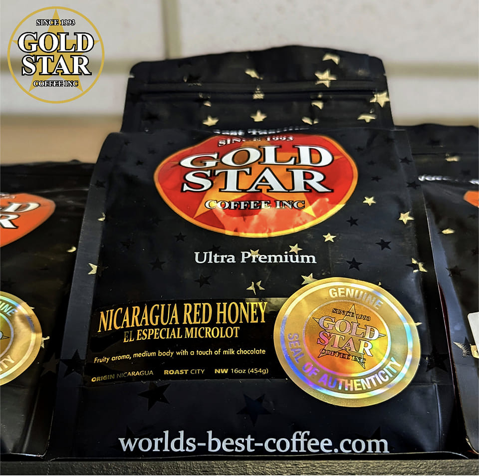 Best gourmet coffee beans online We fire roast and hand cr… Flickr