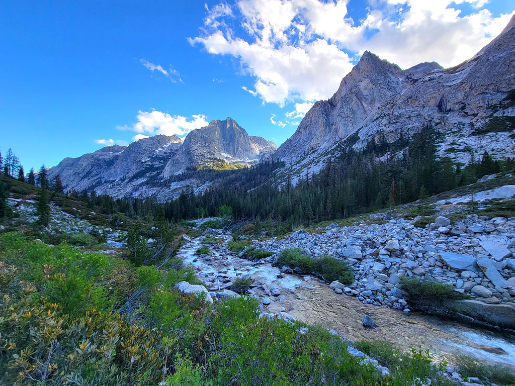 Grouse Meadows Molly Hamilton Flickr