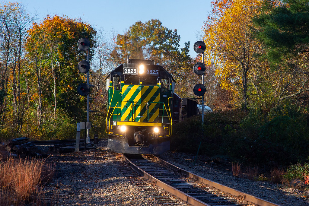 Rollinsford The New Hampshire Northcoast's daily northboun… Flickr