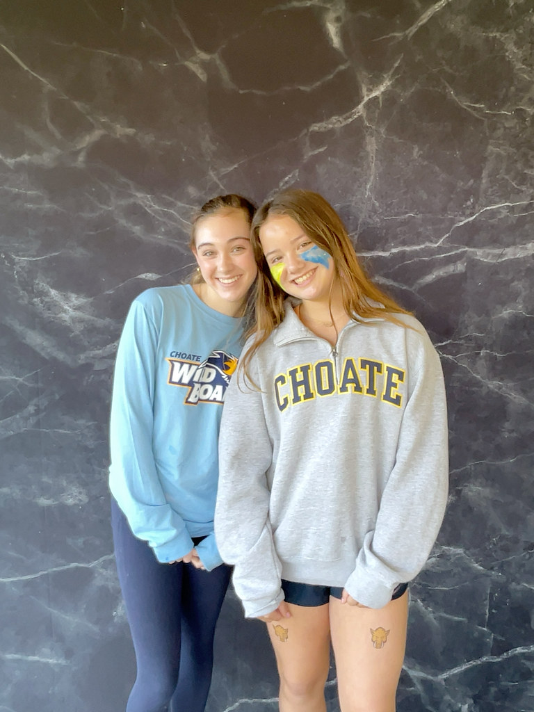 Deerfield Day 2022 Choate_Alumni Flickr