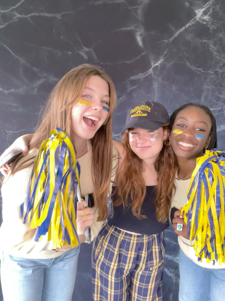Deerfield Day 2022 Choate_Alumni Flickr