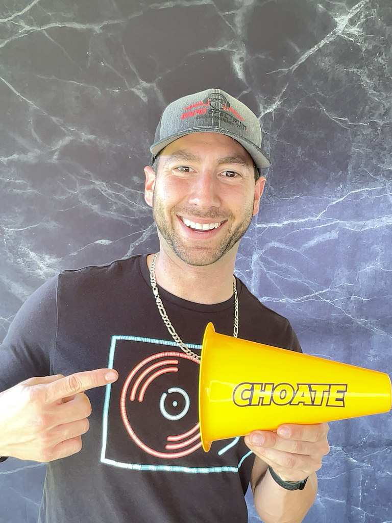 Deerfield Day 2022 Choate_Alumni Flickr