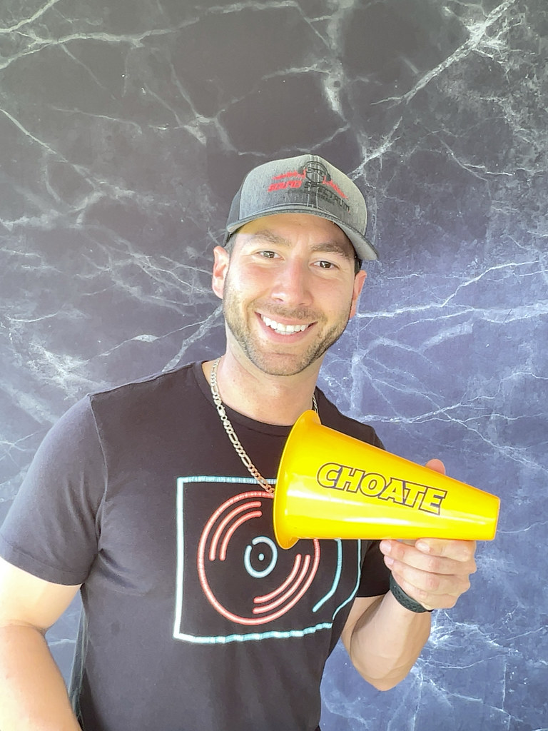 Deerfield Day 2022 Choate_Alumni Flickr