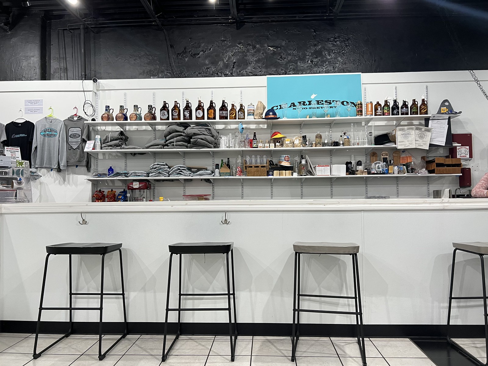 Charleston Edition Charleston Nano Brewery Candace Lately