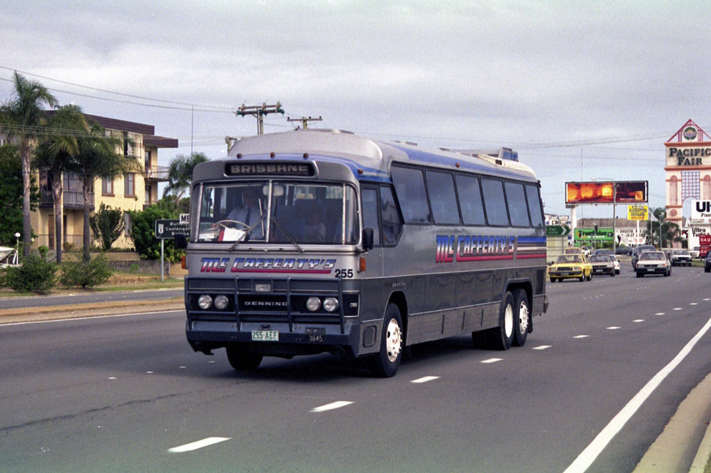 Dg DenAir (DA79548286) 199303 McCafferty's (255) (255AE… Flickr