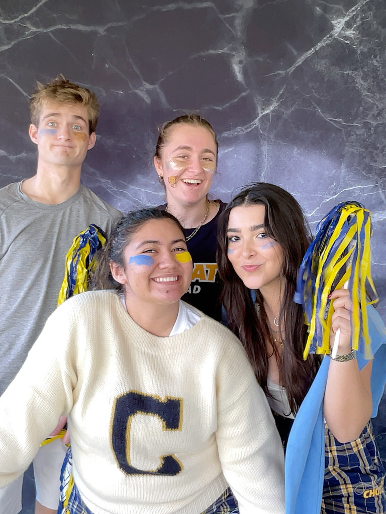 Deerfield Day 2022 Choate_Alumni Flickr