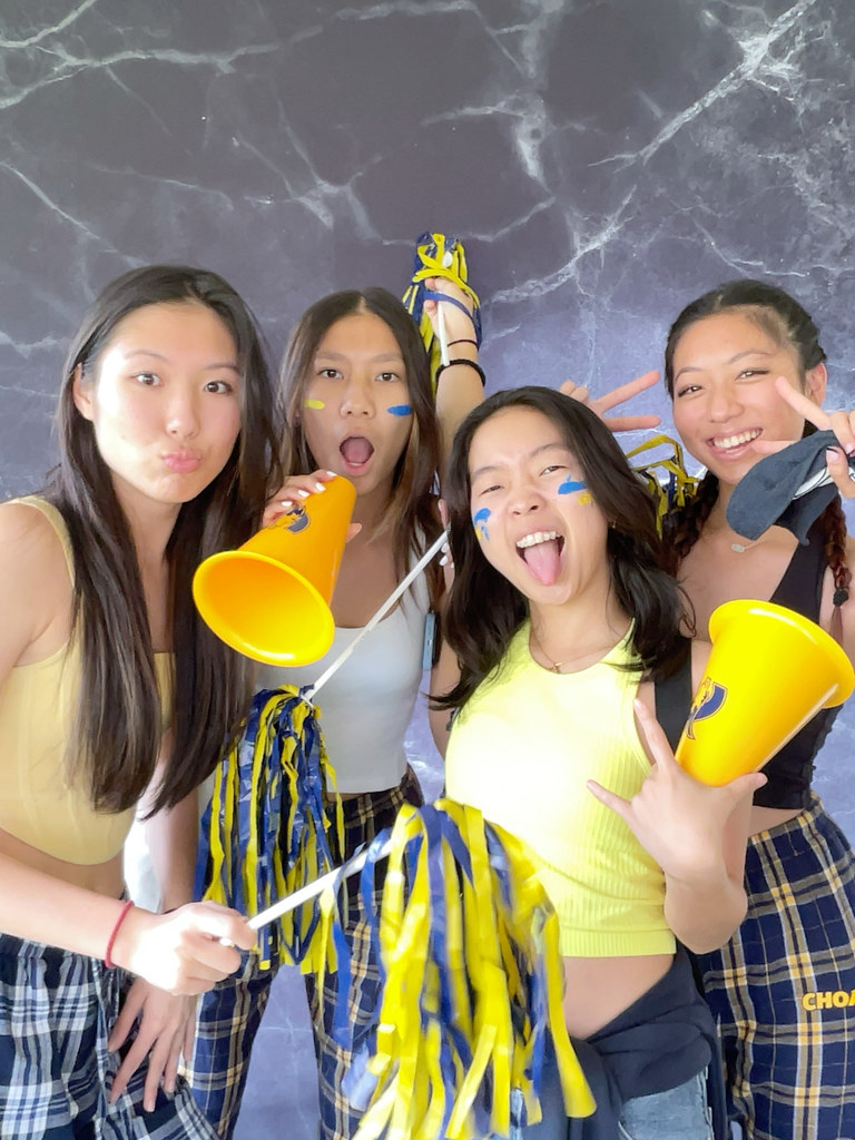 Deerfield Day 2022 Choate_Alumni Flickr