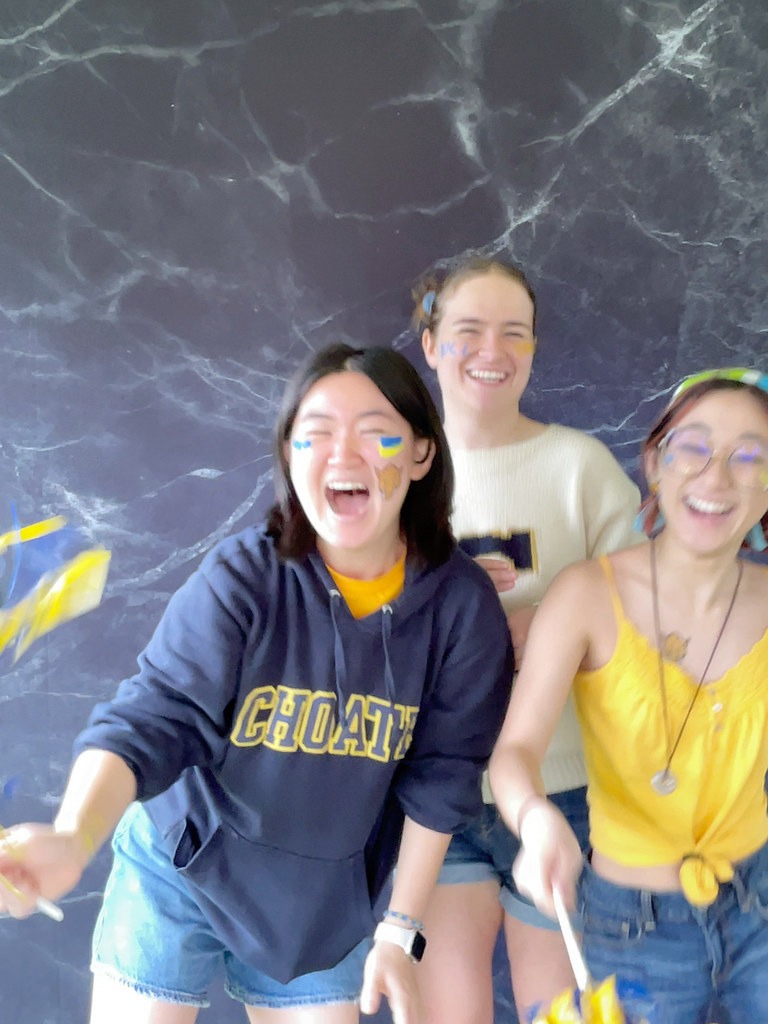 Deerfield Day 2022 Choate_Alumni Flickr