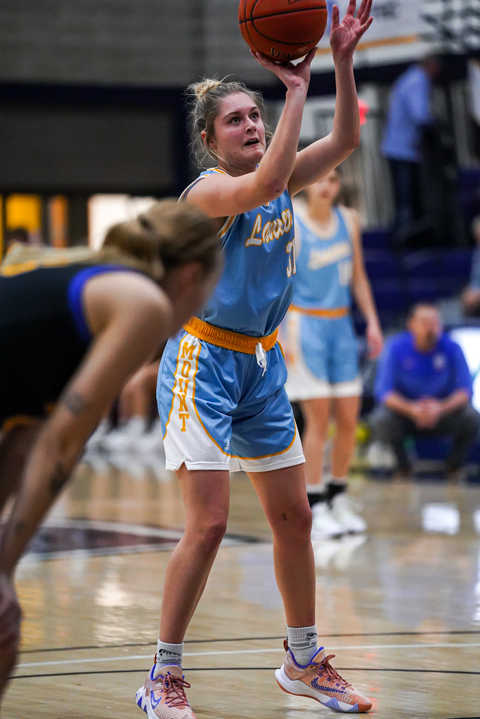 DSC06410 Mount Marty Athletics Flickr