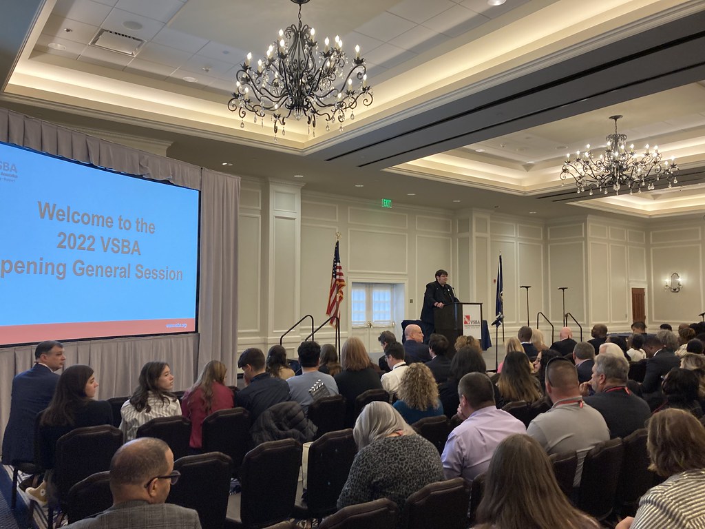 IMG_0511 VA School Boards Association Flickr