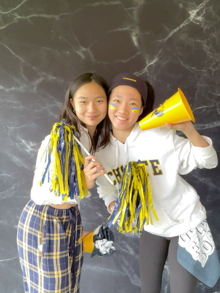 Deerfield Day 2022 Choate_Alumni Flickr