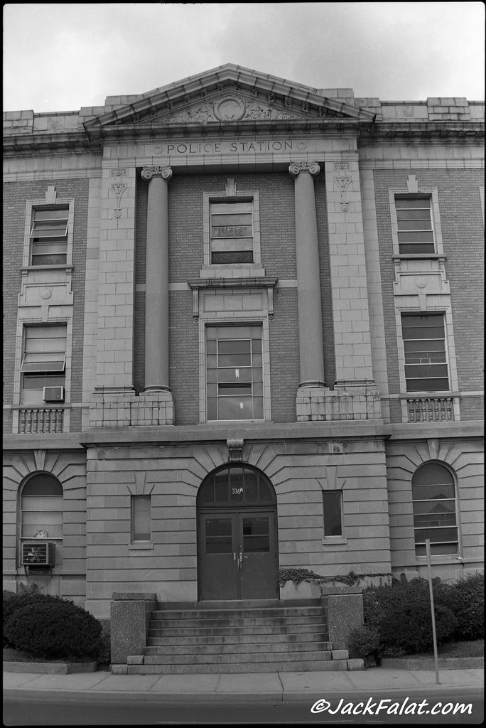 Passaic Police Department. 336 Passaic Street. Passaic, Ne… Flickr