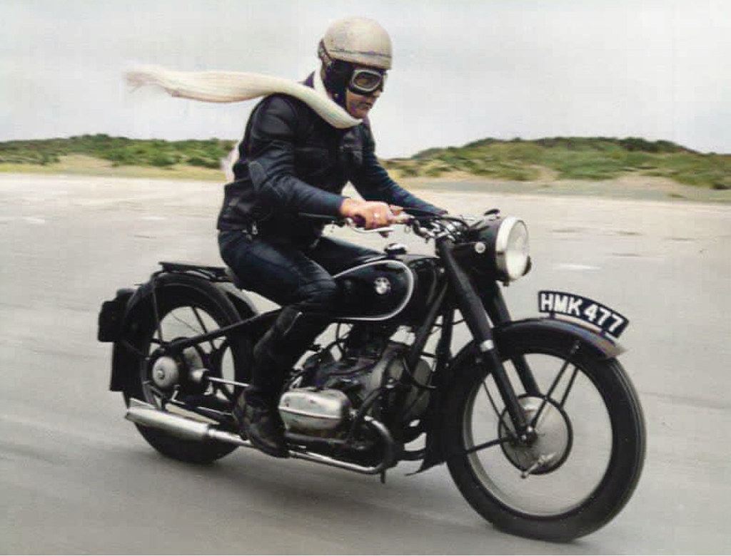 BMW 317 Hugh McManus Flickr