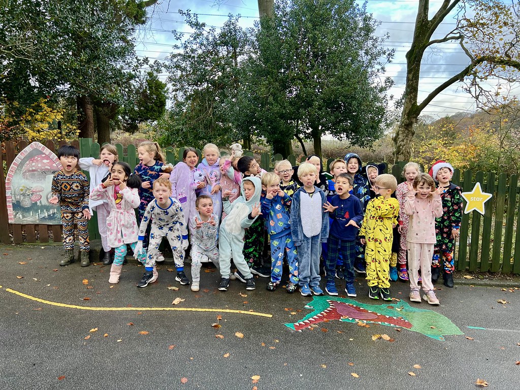 Untitled Rishworth School Flickr