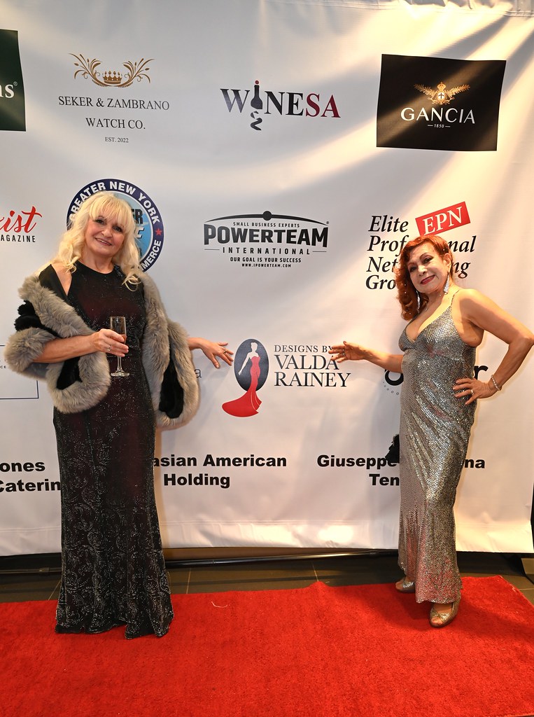 Manhattan Motors Gala Flickr