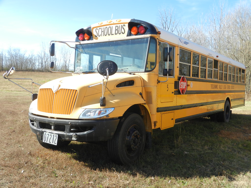 exTuscarawas Valley Local School District 5 Mike & B Sale… Flickr