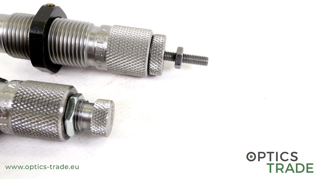 Lyman Full Length 2 Die Set 223 Remington Lyman Full Lengt… Flickr