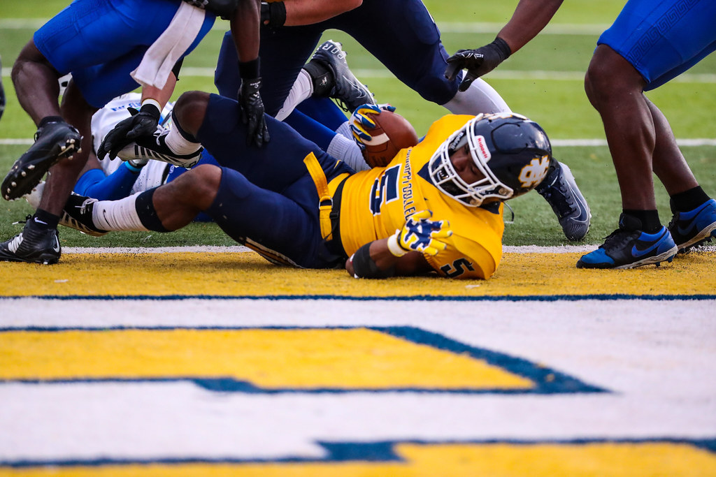 BC4I2753 Mississippi College Athletics Flickr