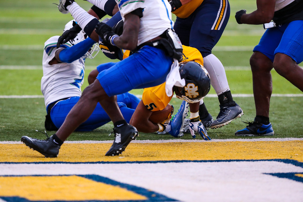 BC4I2752 Mississippi College Athletics Flickr