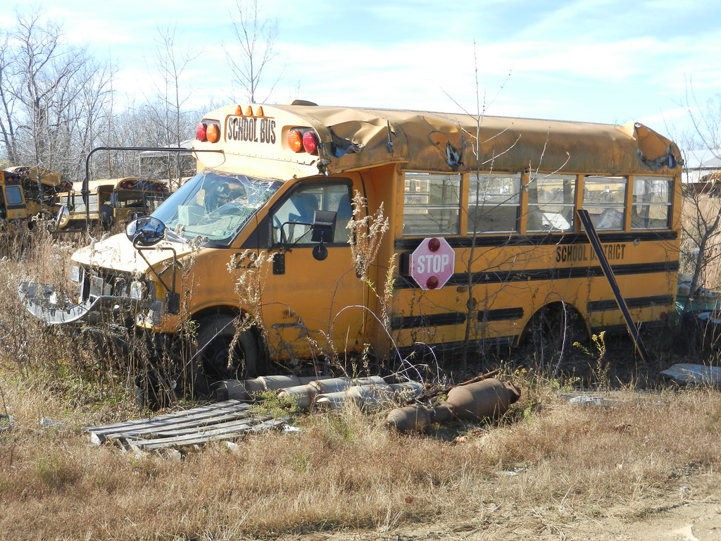 exQuaker Valley School District 22 Mike & B Sales Newco… Flickr