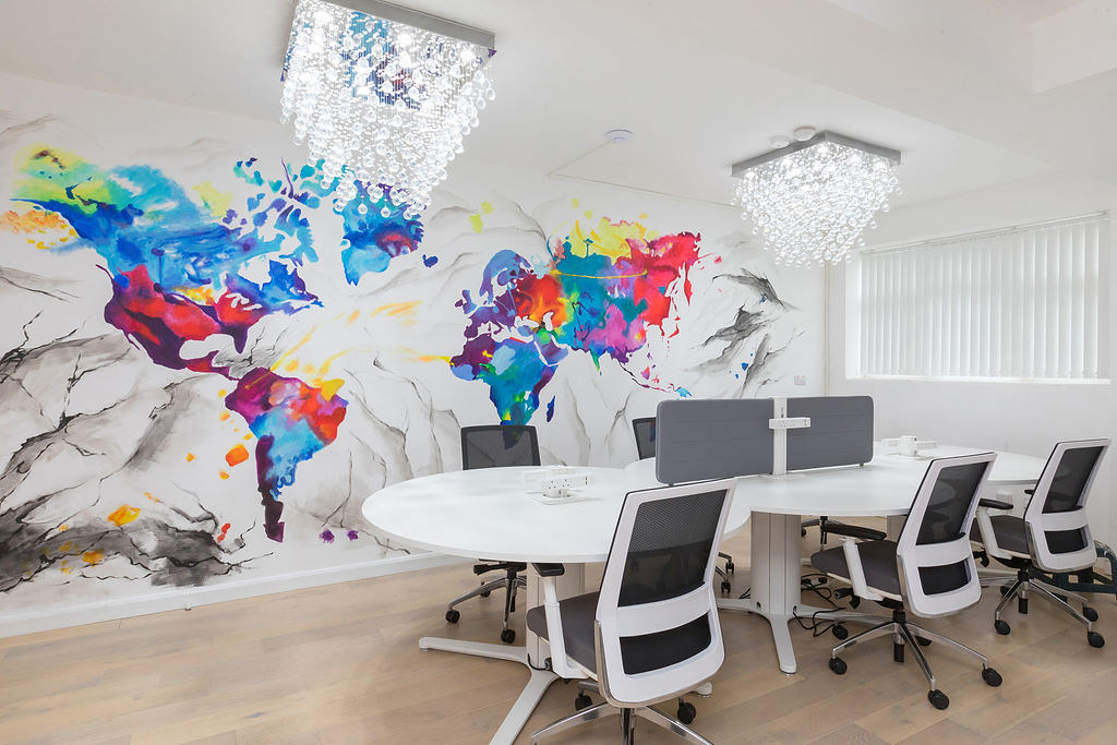 Virtual Office IBC provide you the cheapest virtual office… Flickr