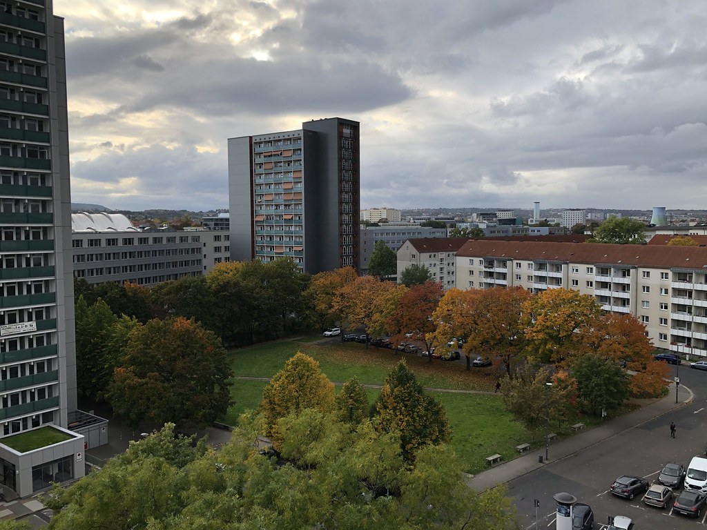 Dresden, Germany Apartments & Park Austin Dodge Flickr